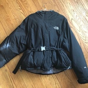 North Face Padded Jacket